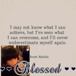 Meet your Posher, Verna